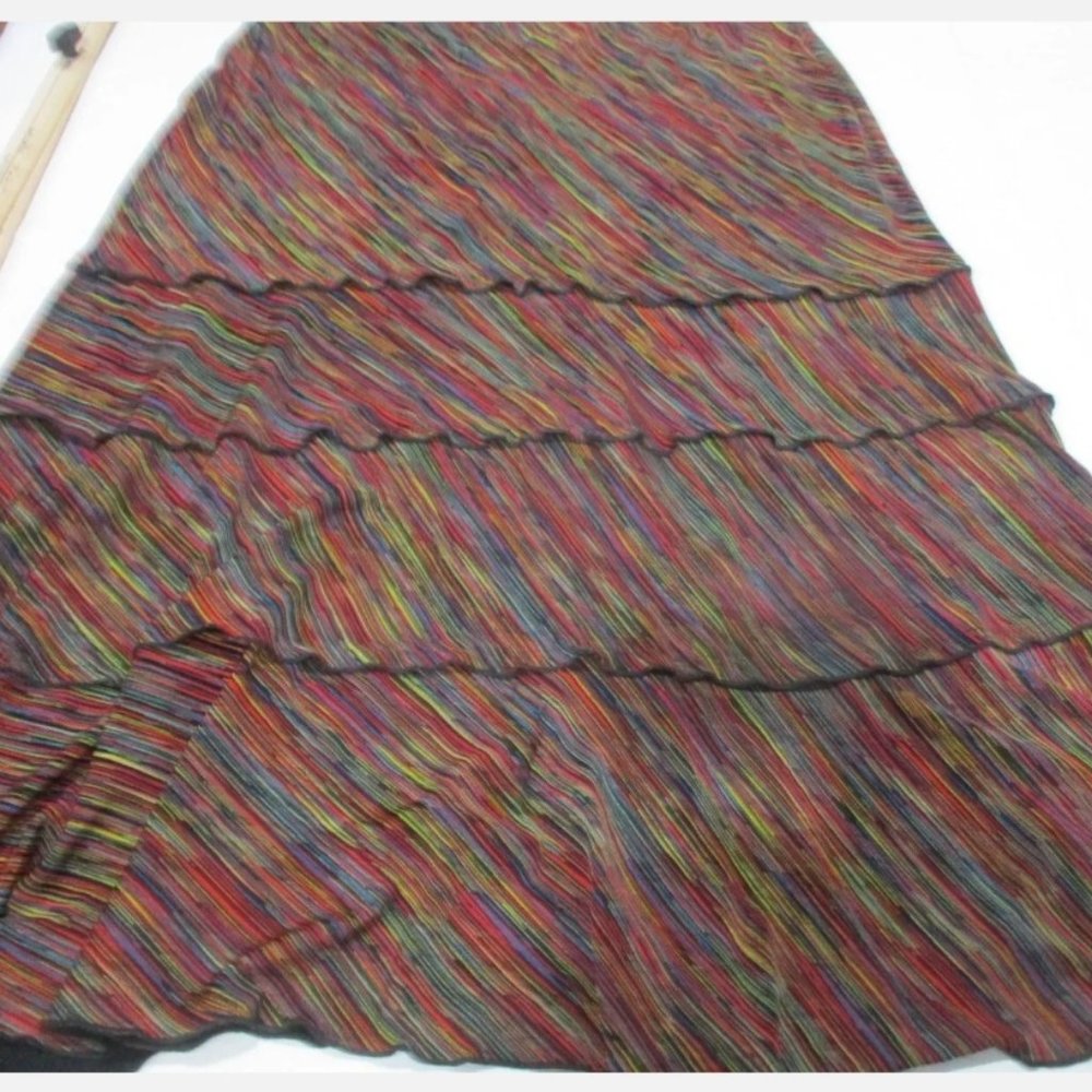 COLDWATER CREEK SKIRT SIZE 2X
